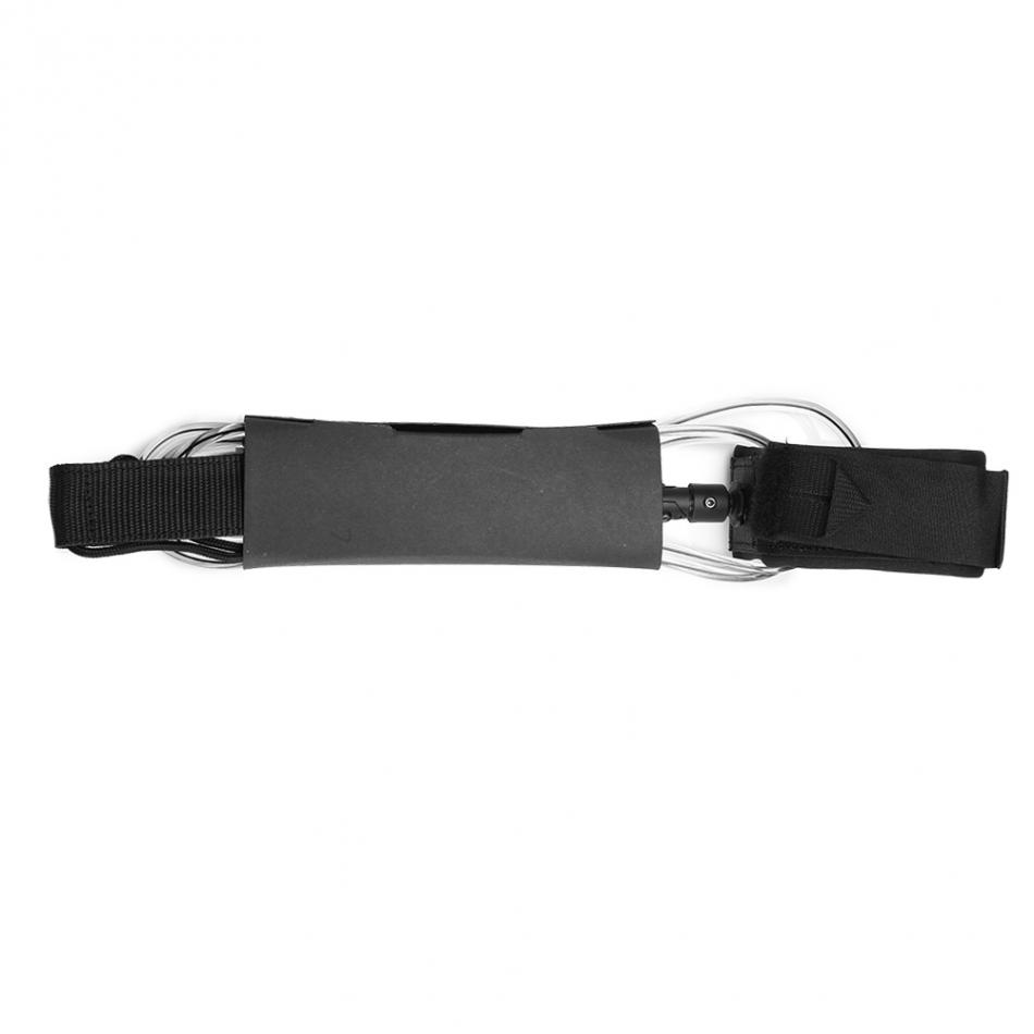 Surf Board Retention Rope Strap – Sport For Action