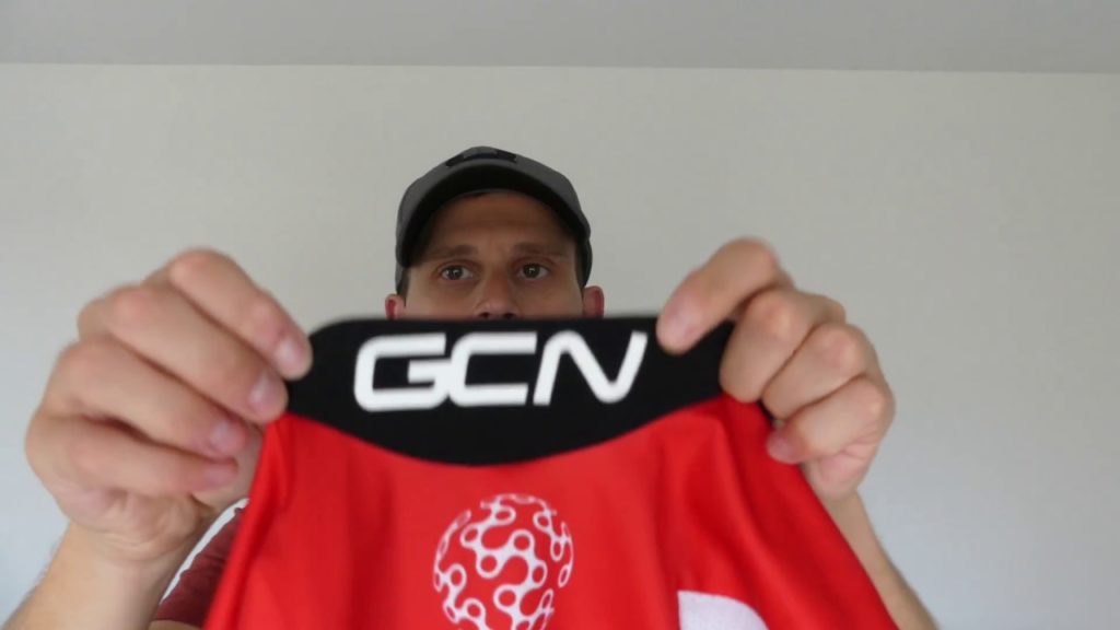 GCN ASSOS Kit Review - Global Cycling Network